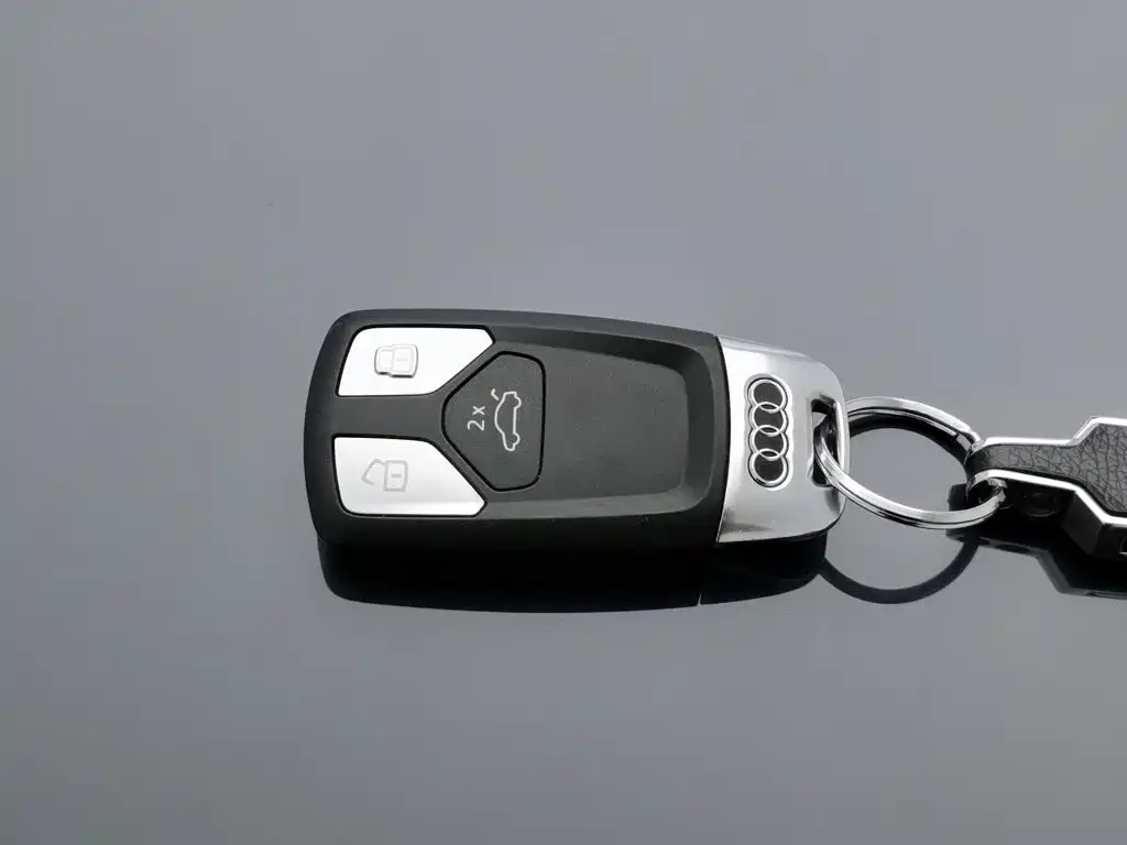 Audi A5 (Import) — миниатюра 19