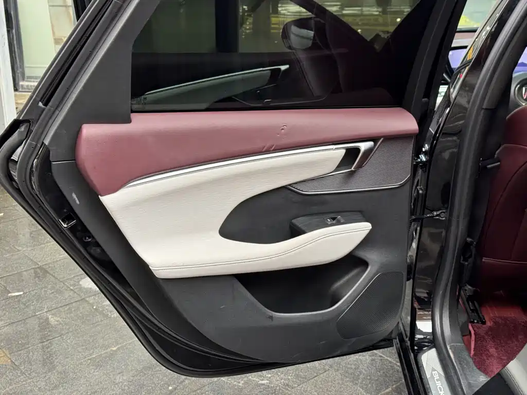 Buick LaCrosse — миниатюра 14