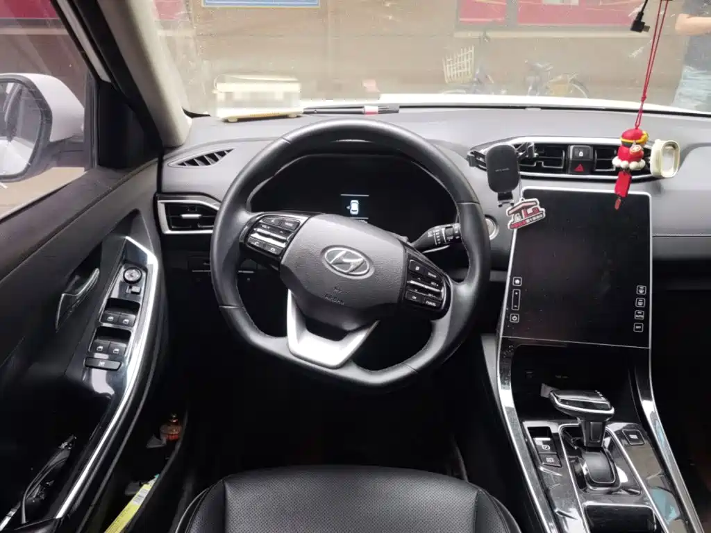 Hyundai ix25 — миниатюра 6