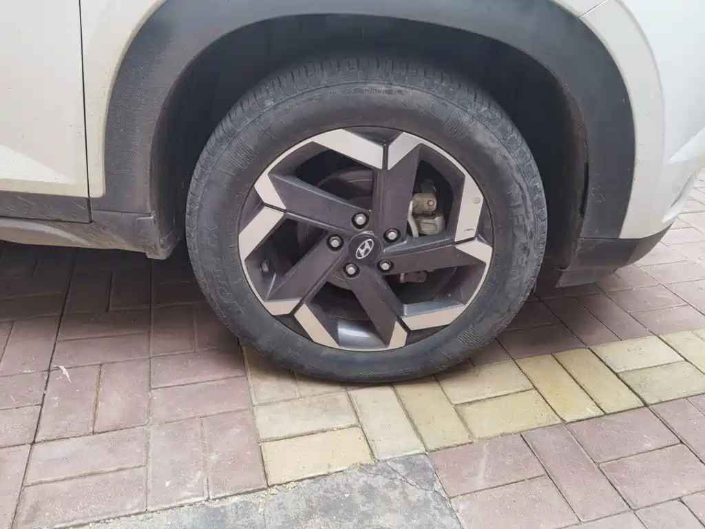 Hyundai ix25 — миниатюра 24