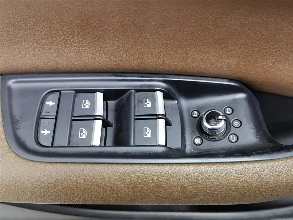 Audi Q7 2018 45 TFSI