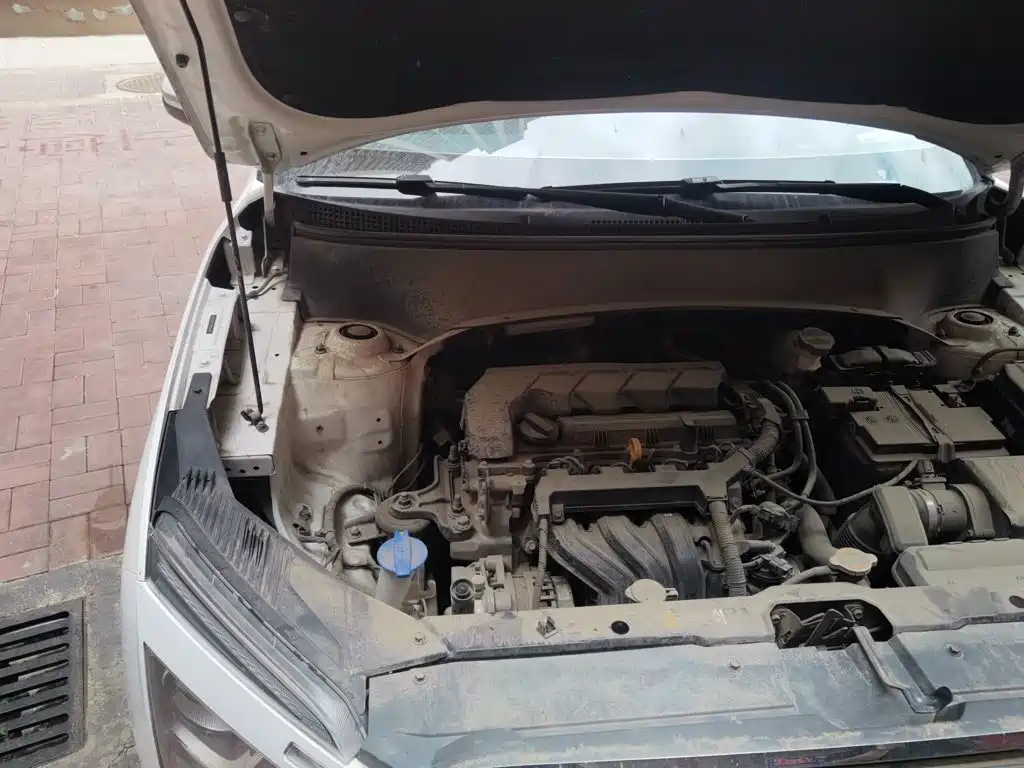 Hyundai ix25 — миниатюра 20