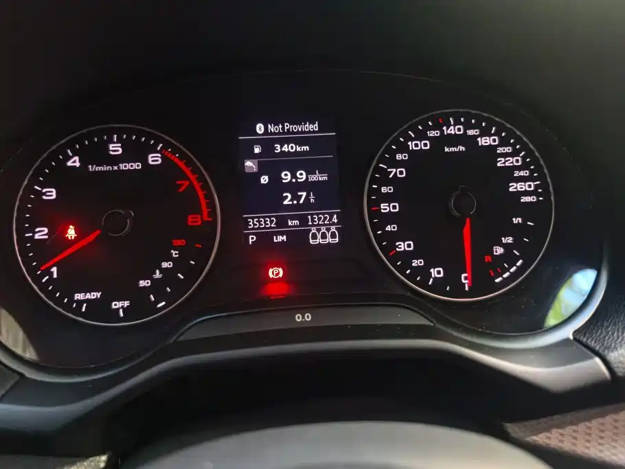 Audi Q2L — миниатюра 14