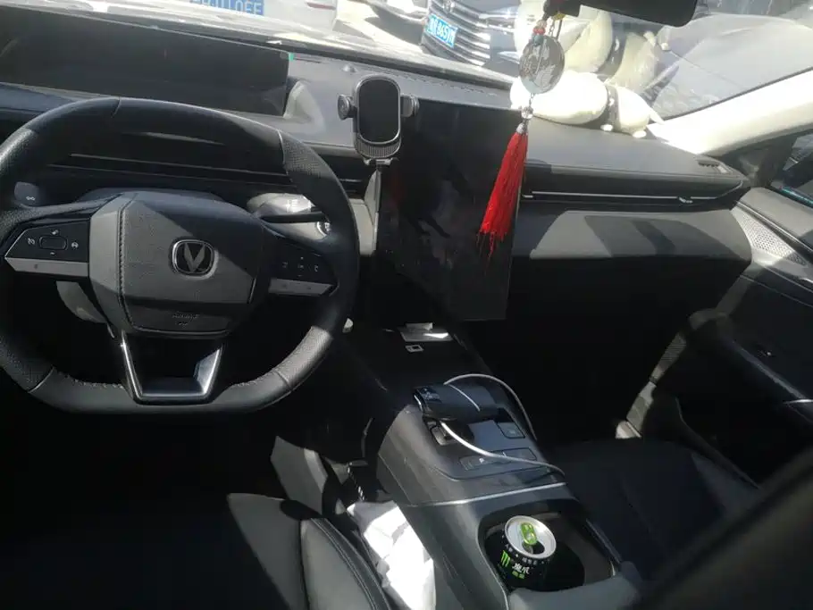 Changan Eado — миниатюра 12