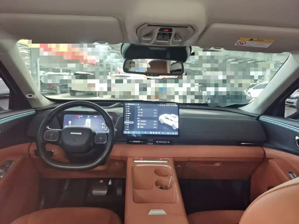 Haval Xiaolong MAX — миниатюра 10