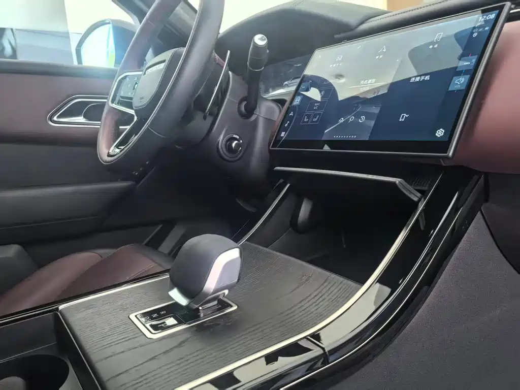 Land Rover Velar — миниатюра 9
