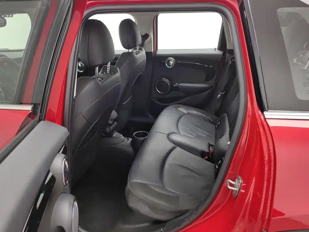 MINI Mini — миниатюра 15