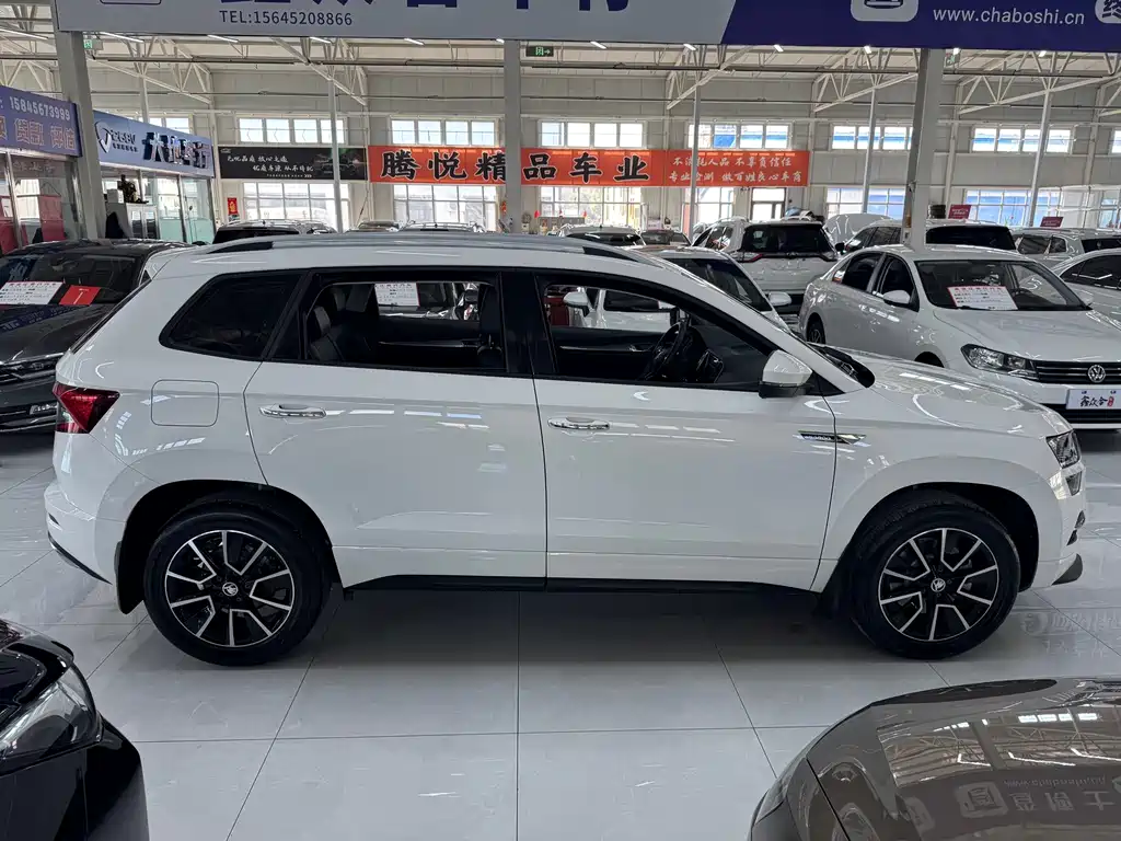 Skoda Karoq — миниатюра 15