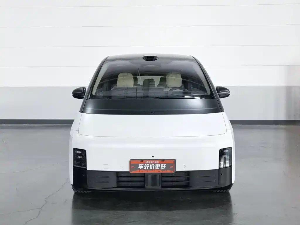 Li Auto Li MEGA — миниатюра 3