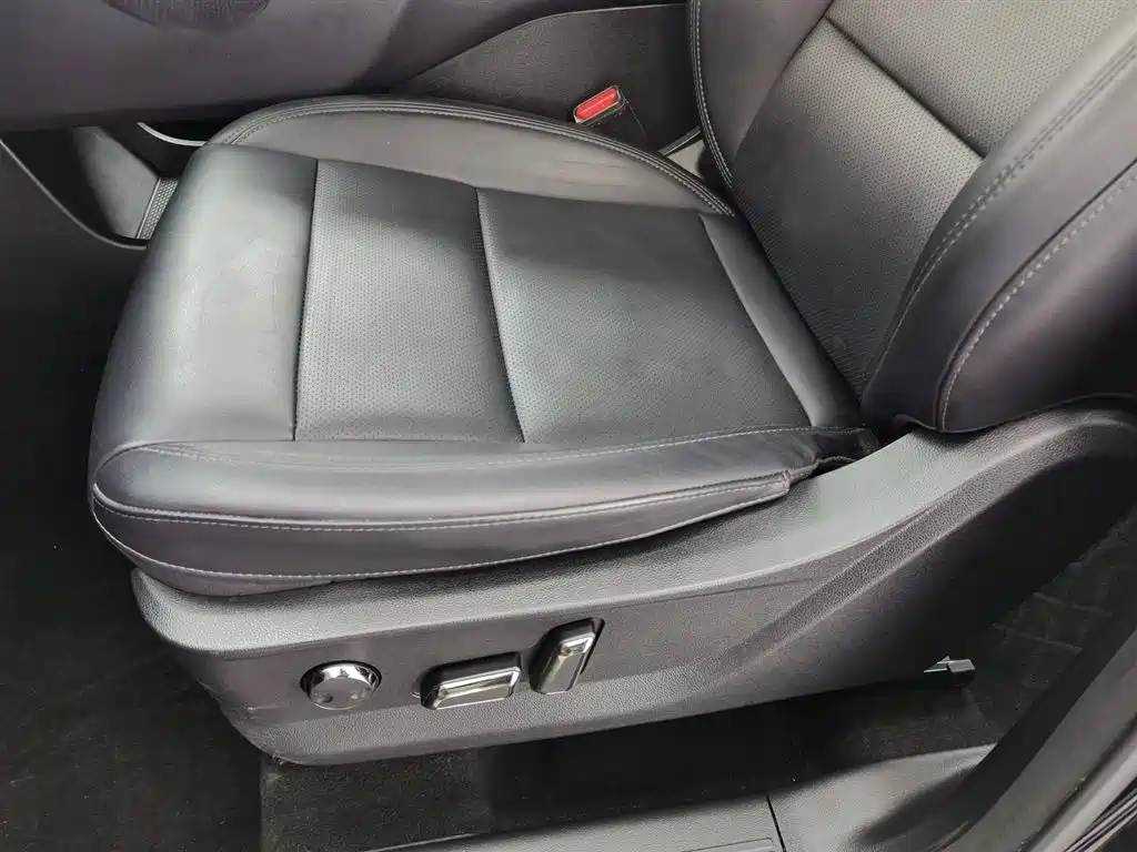 HAVAL RAPTORS NEW ENERGY