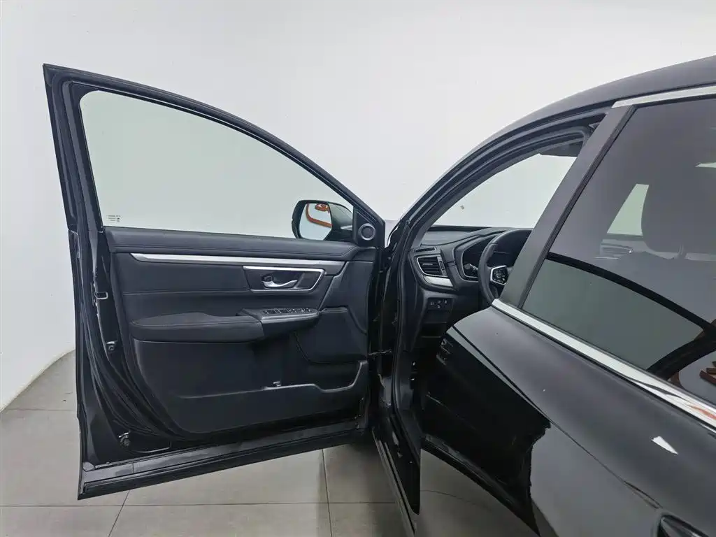 Honda Breeze 2021 240TURBO CVT Luxury