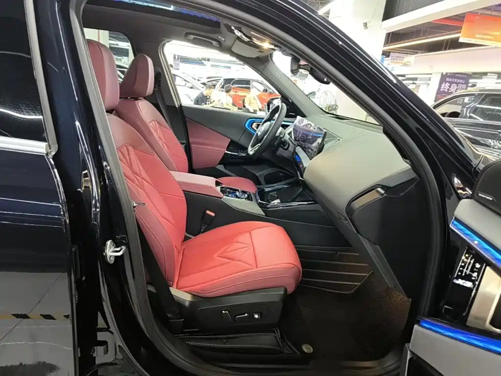 BMW X3 — миниатюра 25