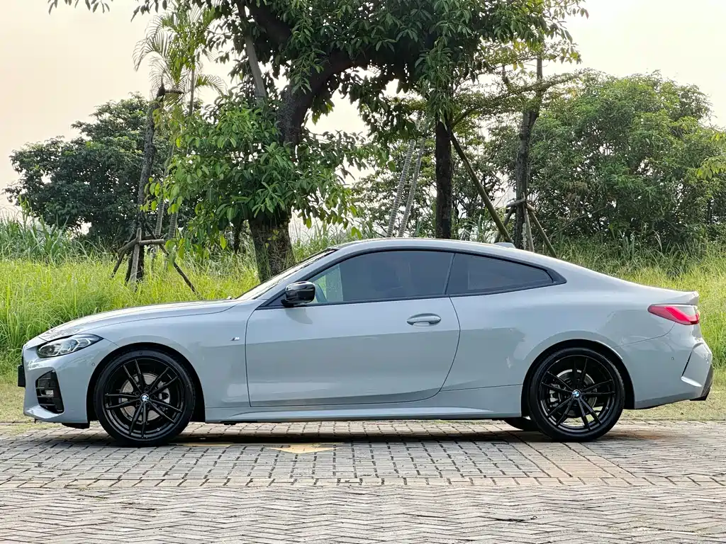 BMW 4 Series — миниатюра 15