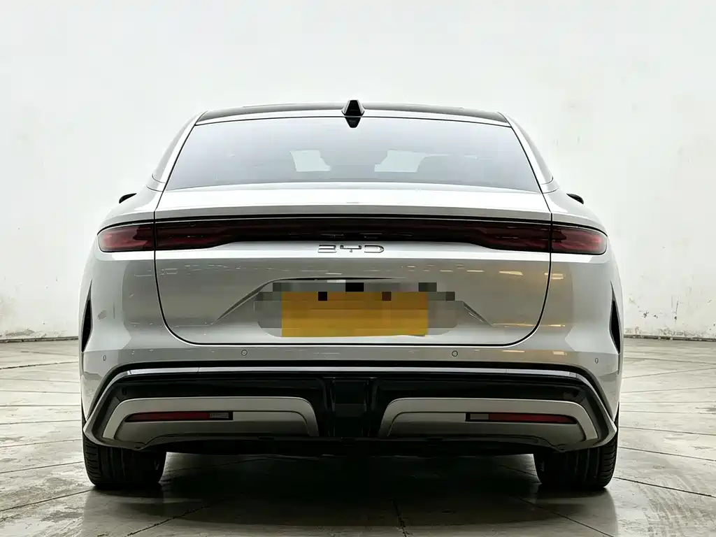 BYD Han L — миниатюра 8