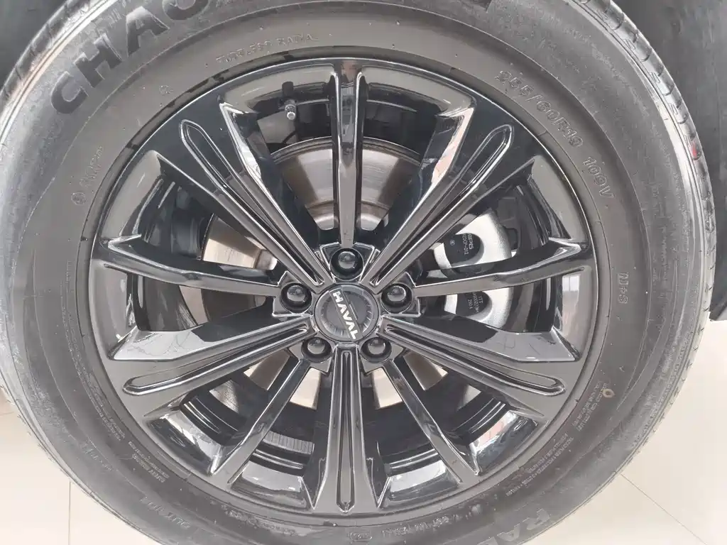 Haval Menglong New Energy — миниатюра 17