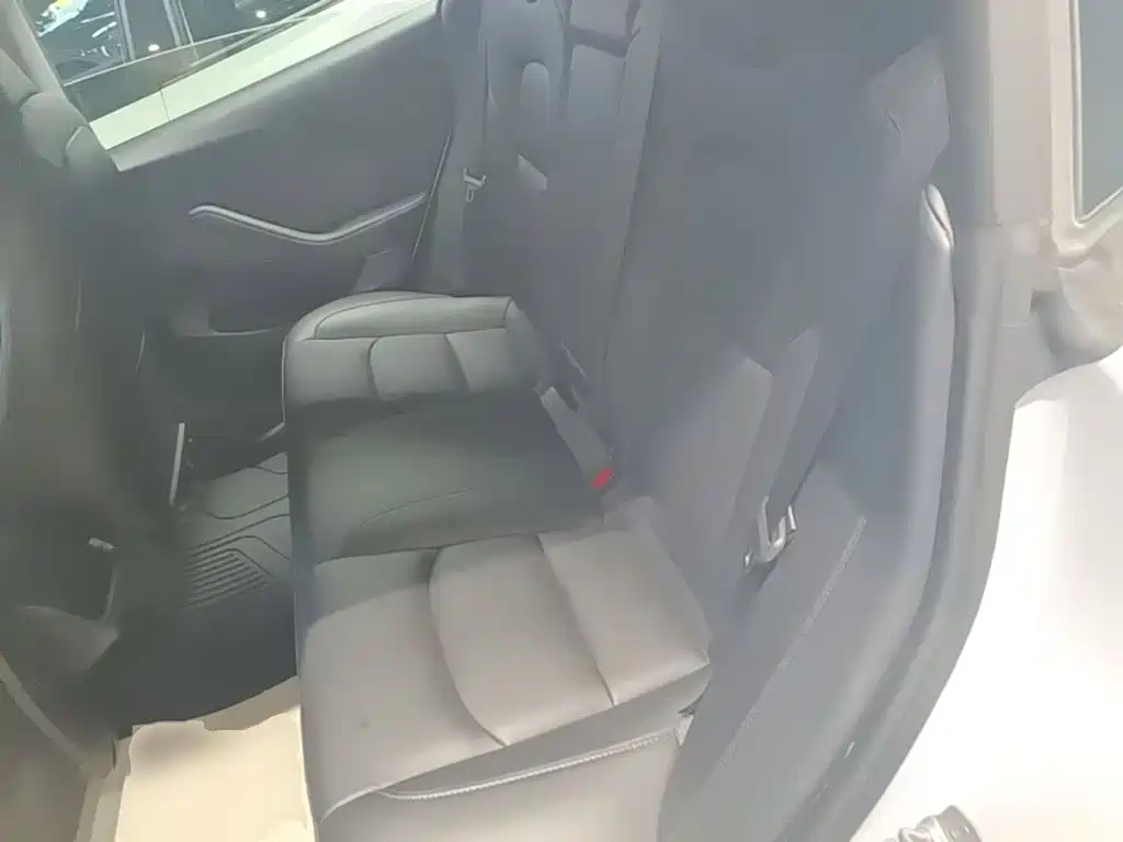 Tesla Model 3 — миниатюра 17
