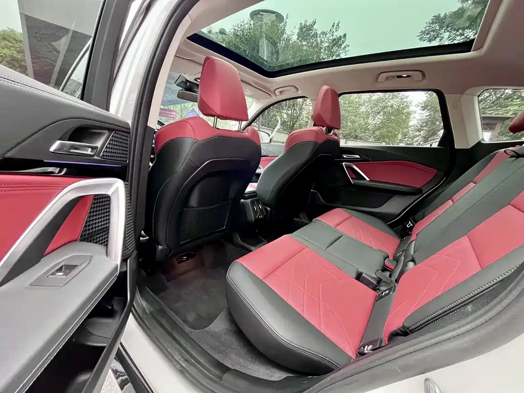 BMW X1 — миниатюра 5