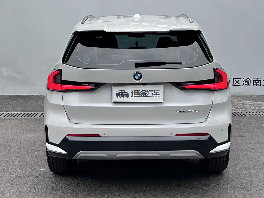 BMW X1 — миниатюра 27