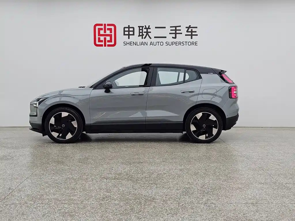 Volvo EX30 — миниатюра 3