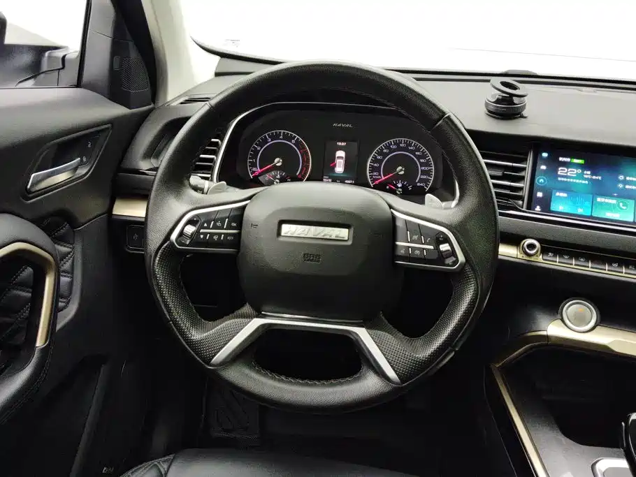 Haval H6 — миниатюра 15