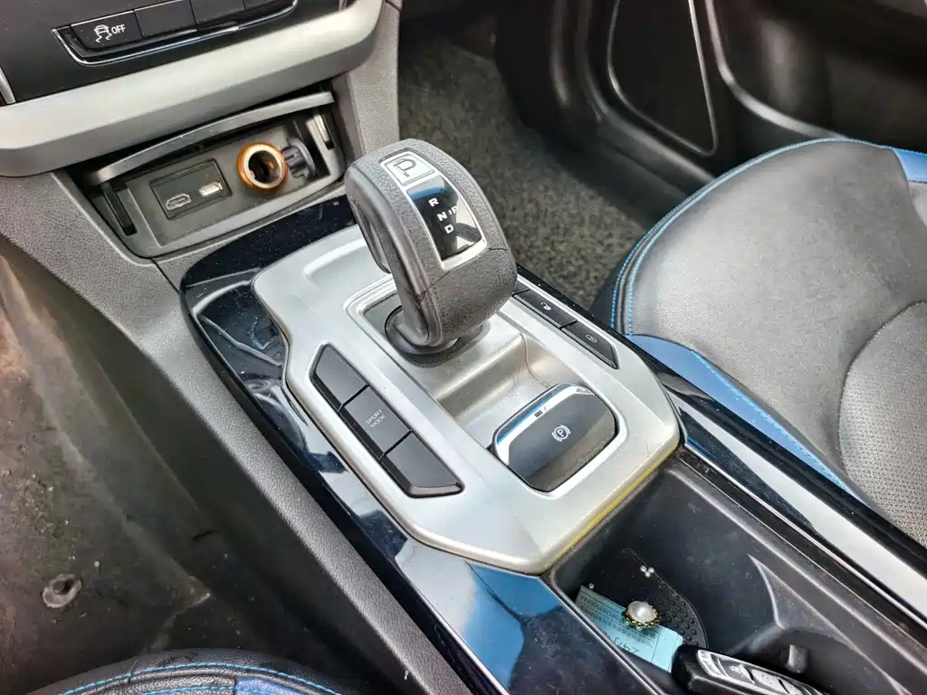 Geely New Energy — миниатюра 6
