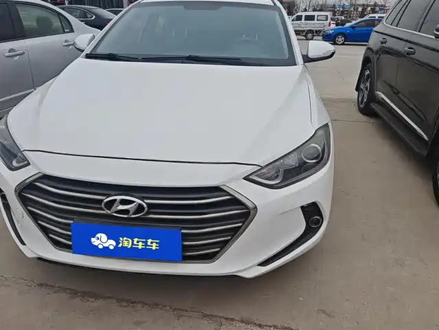 hyundai lead