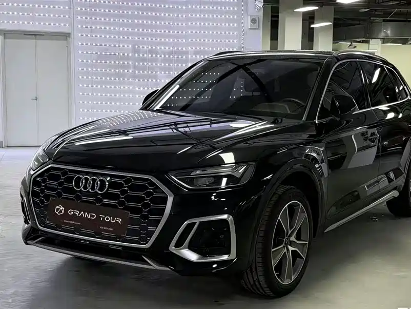 Audi Q5L 2022