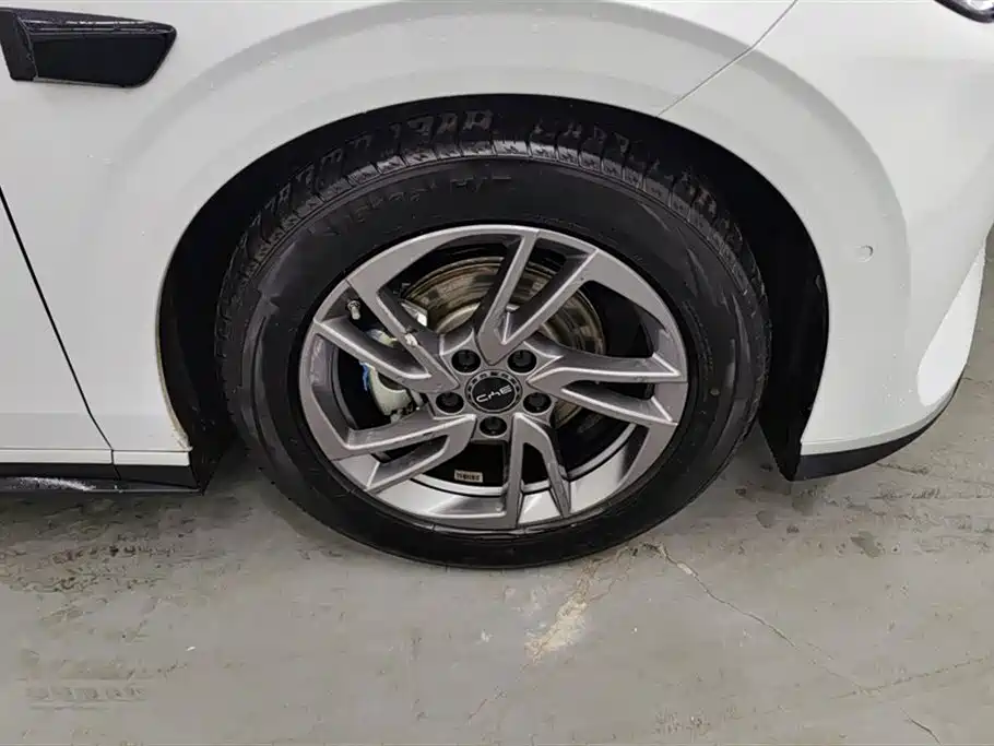 BYD SEAL 06 NEW ENERGY