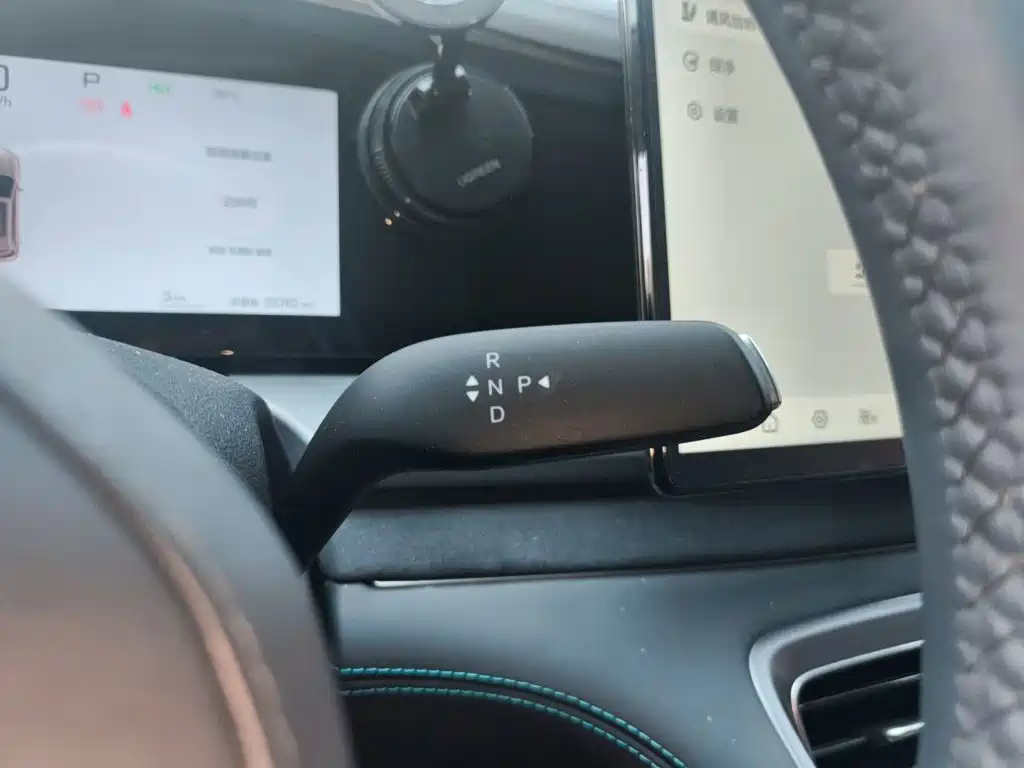 BYD Sealion 07 DM-i — миниатюра 15