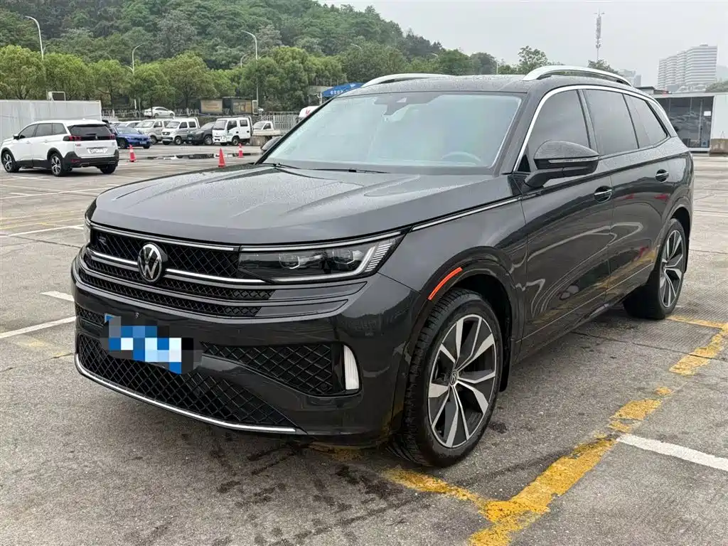 Volkswagen Tavendor 2024