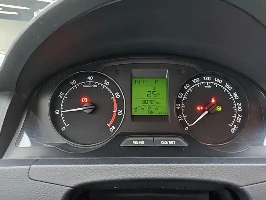 Skoda Rapid — миниатюра 14