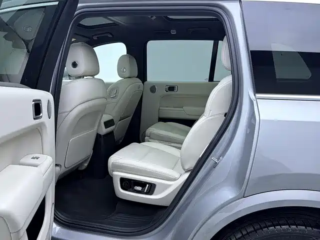Li Auto Li L9 — миниатюра 6
