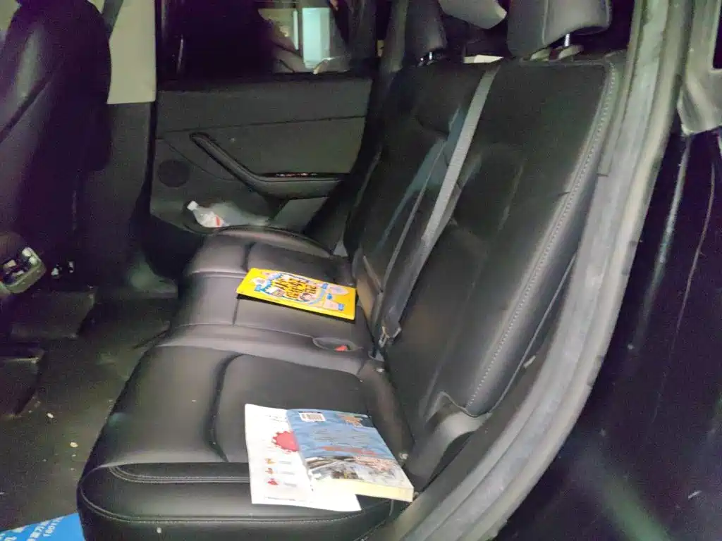 Tesla Model Y — миниатюра 18