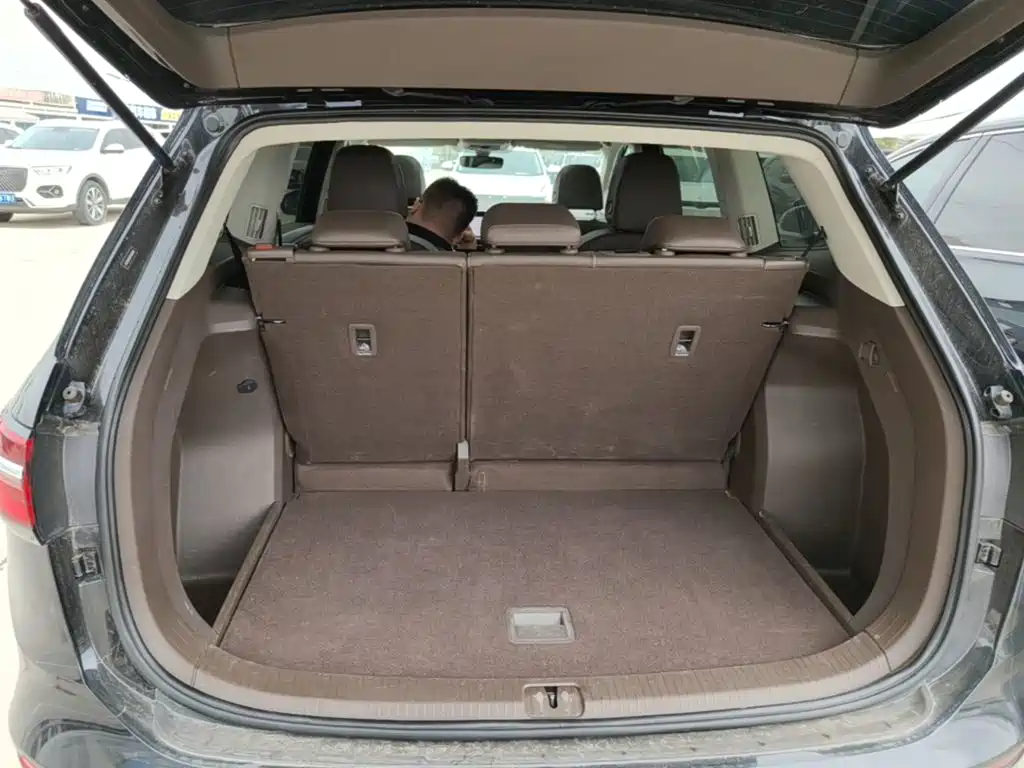 Volkswagen Viloran — миниатюра 19