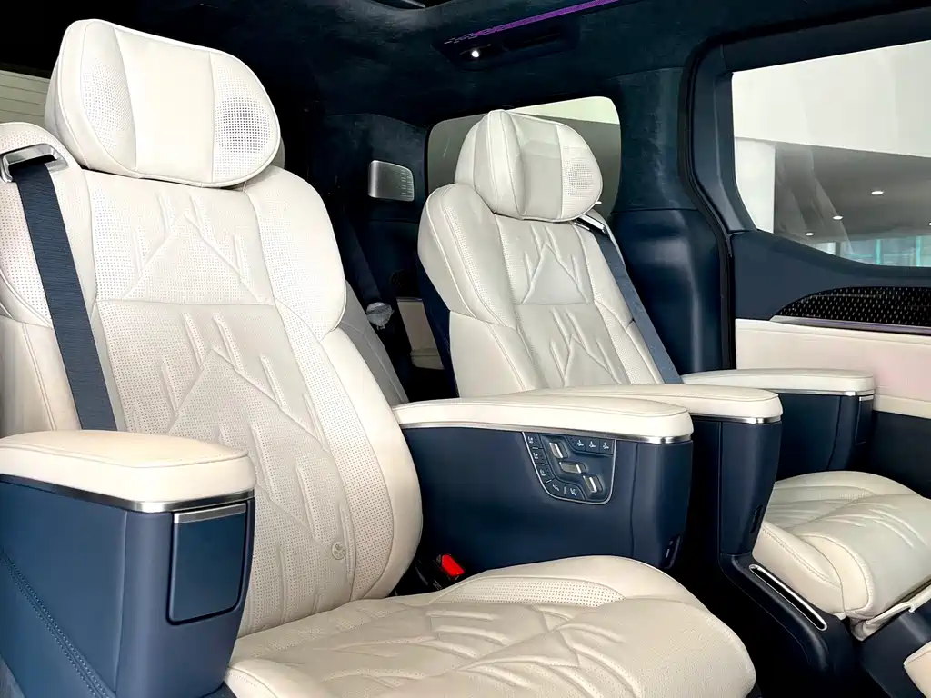 ZEEKR EXTREME KRYPTON 009