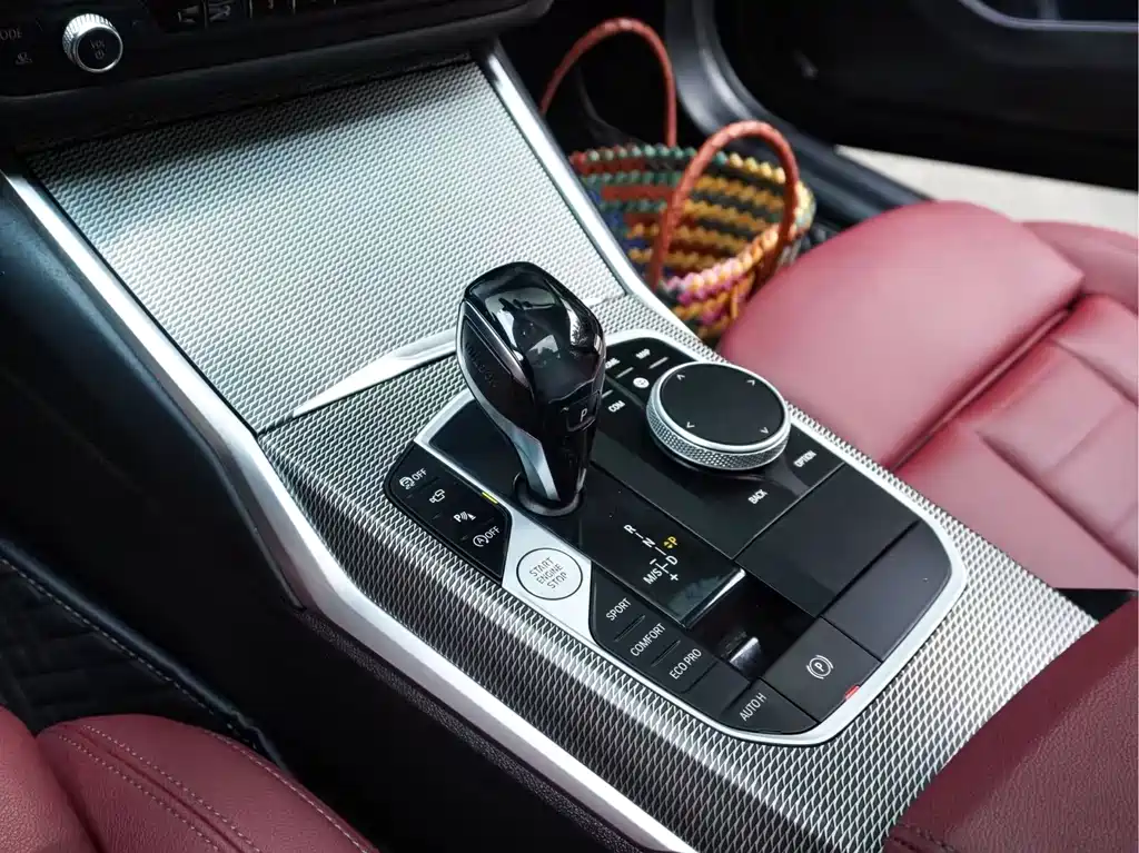 BMW 3 Series — миниатюра 19