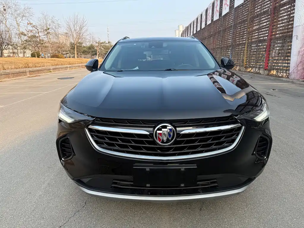 Buick Envision S — миниатюра 2