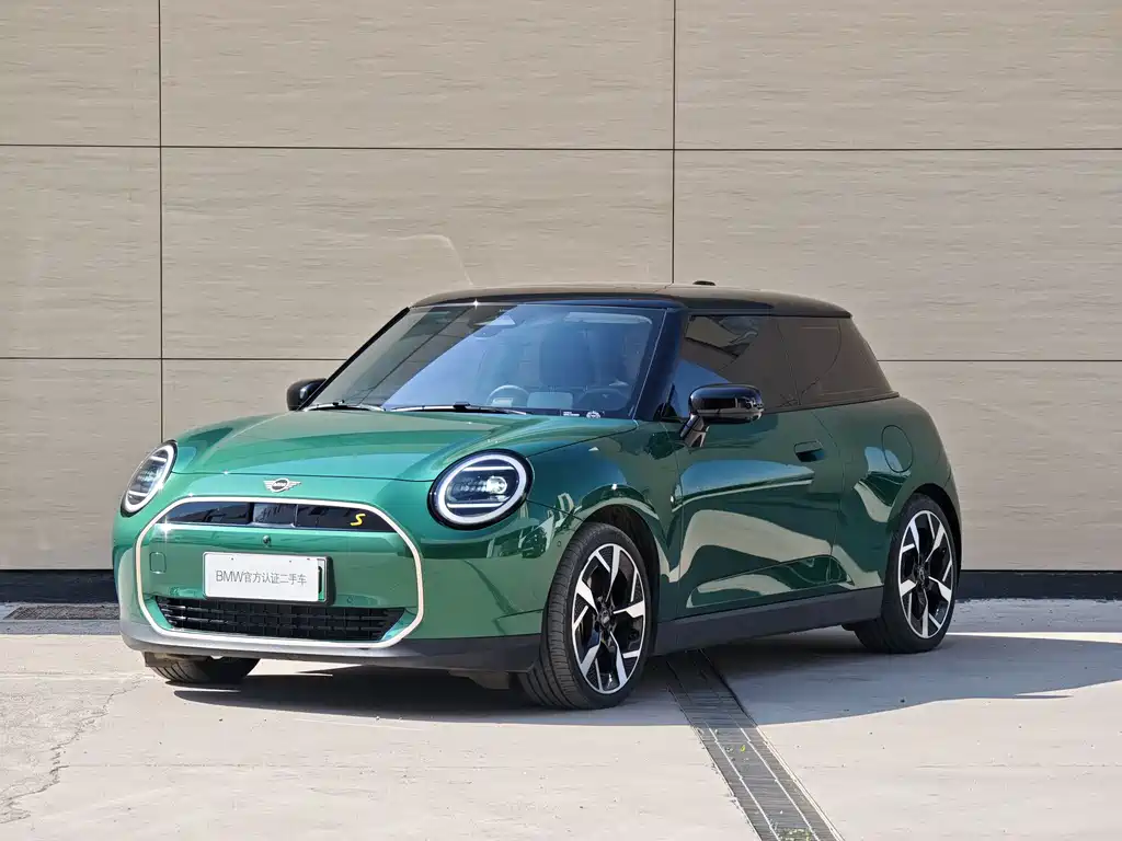 Mini MINI COOPER EV 2024