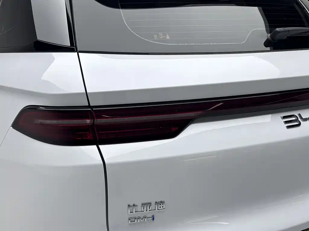 BYD SONGJIANG NEW ENERGY