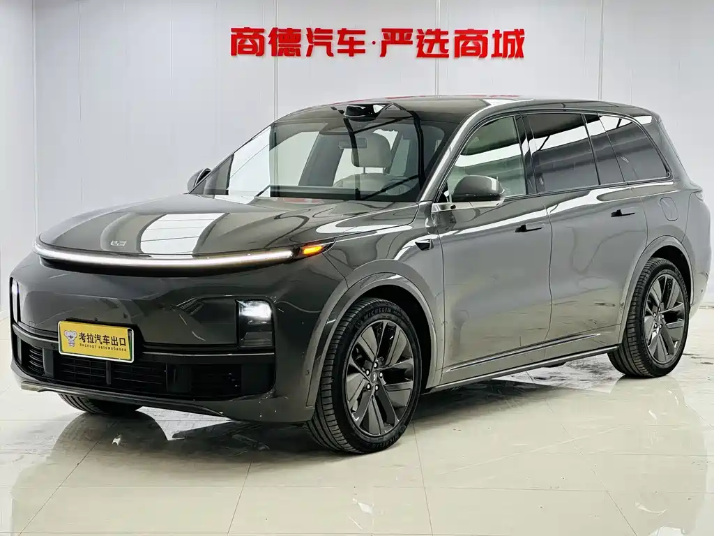 Li Auto IDEAL L9