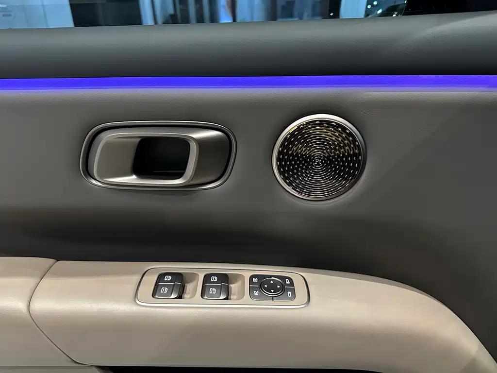 Li Auto Li i6 — миниатюра 22