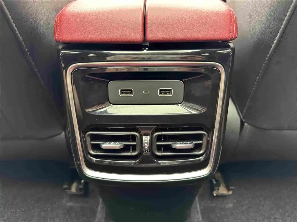 Jetour X70 PRO — миниатюра 24