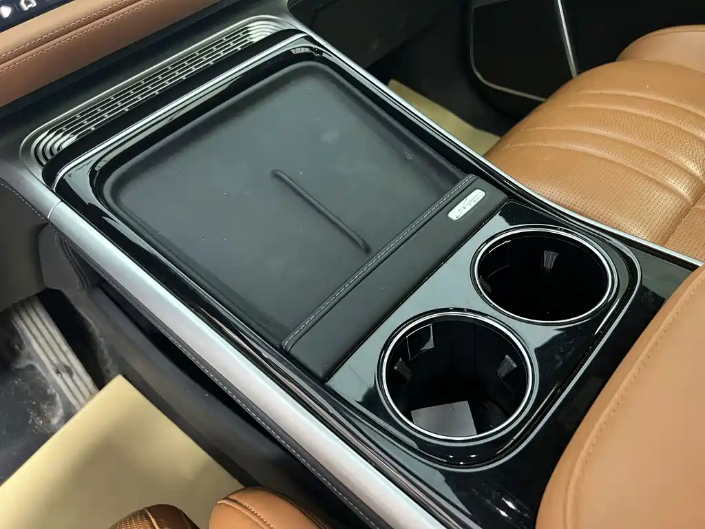 XPeng G9 — миниатюра 14