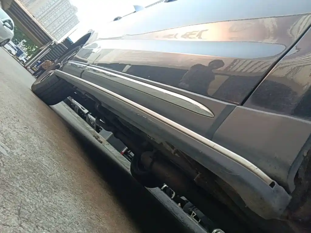 Zotye Zotye T600 — миниатюра 21