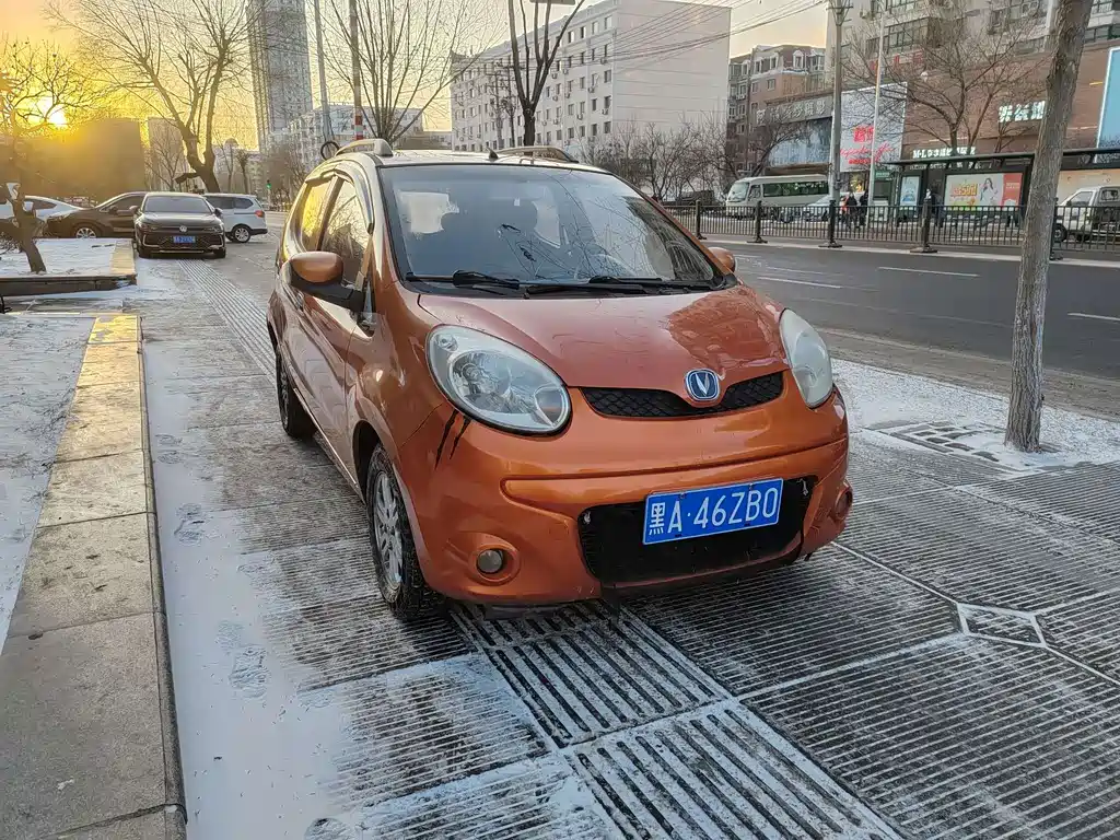 Changan MINI