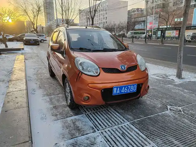 Changan Benni MINI