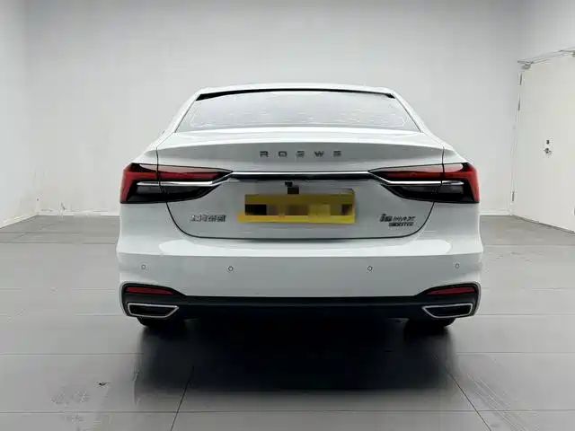 Roewe i6 MAX — миниатюра 5