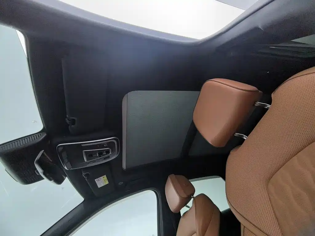 BYD Tang New Energy — миниатюра 14