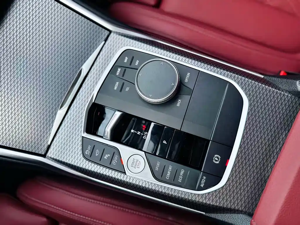BMW 3 Series — миниатюра 20