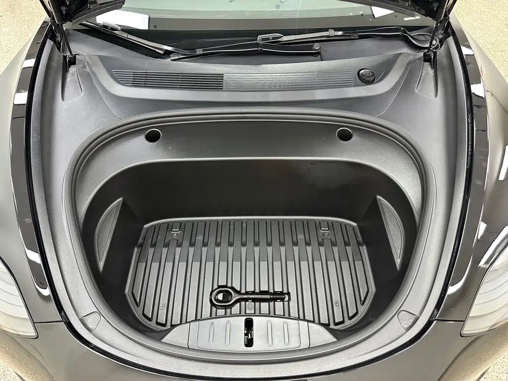 Tesla Model 3 — миниатюра 31